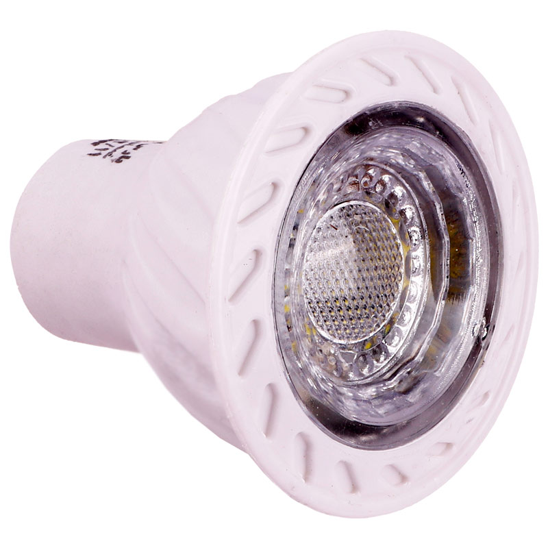 لامپ هالوژن 6 وات LED پارس استار پایه MR16