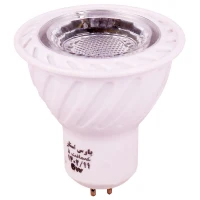 لامپ هالوژن 6 وات LED پارس استار پایه MR16