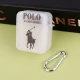محافظ AirPods 1 / 2 Pc طرح Polo