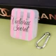 محافظ AirPods 1 / 2 Pc طرح Victoria Secret