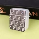 محافظ AirPods 1 / 2 Pc طرح Fendi