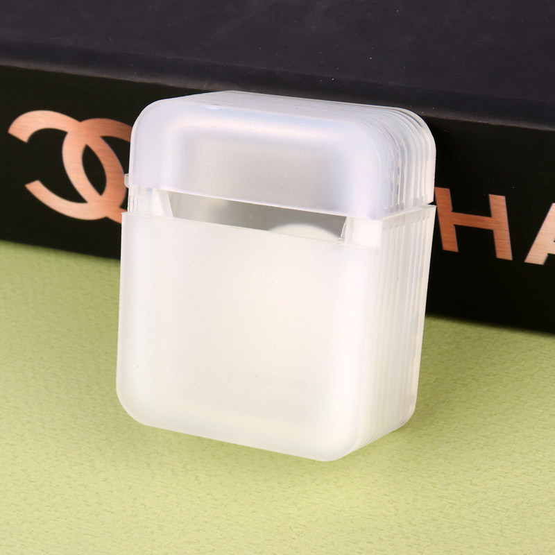 محافظ  AirPods 1 / 2 Pc طرح Converse