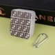 محافظ AirPods 1 / 2 Pc طرح Fendi