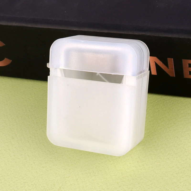 محافظ AirPods 1 / 2 Pc طرح Polo
