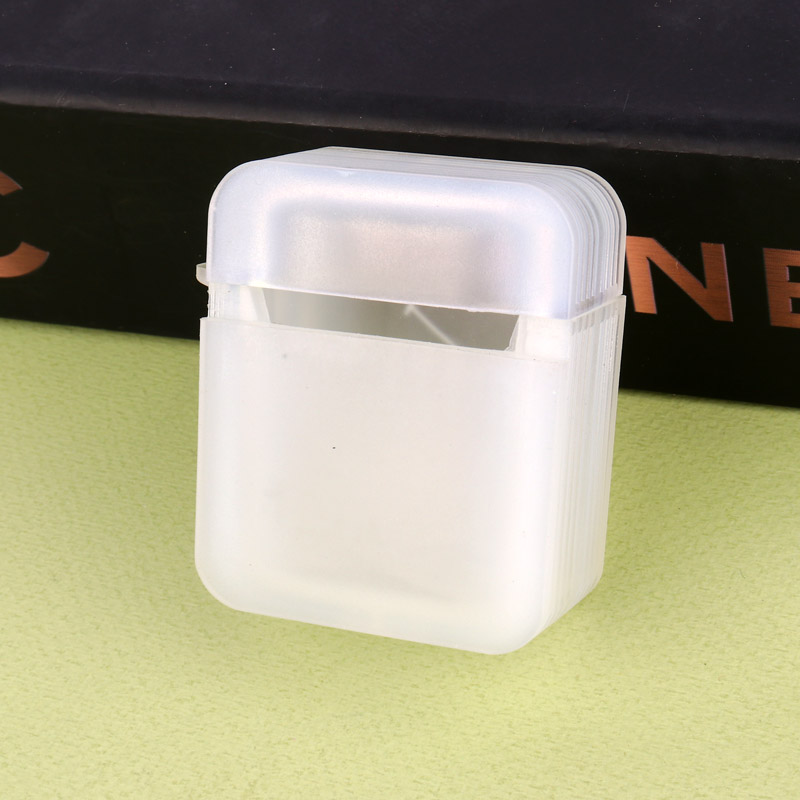 محافظ  AirPods 1 / 2 Pc طرح Polo