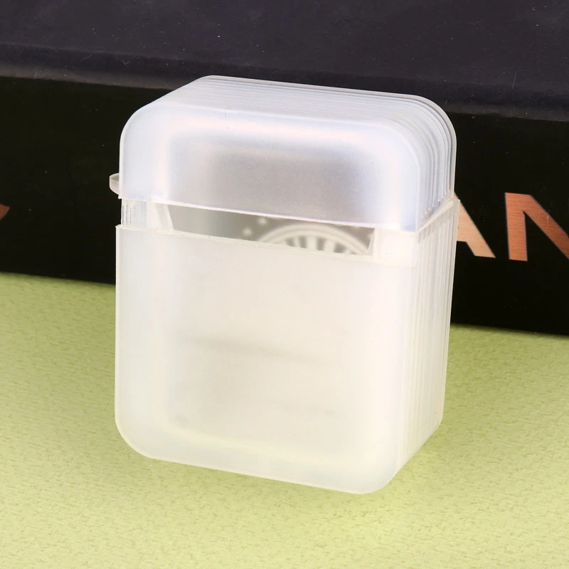 محافظ AirPods 1 / 2 Pc طرح Dont Touch
