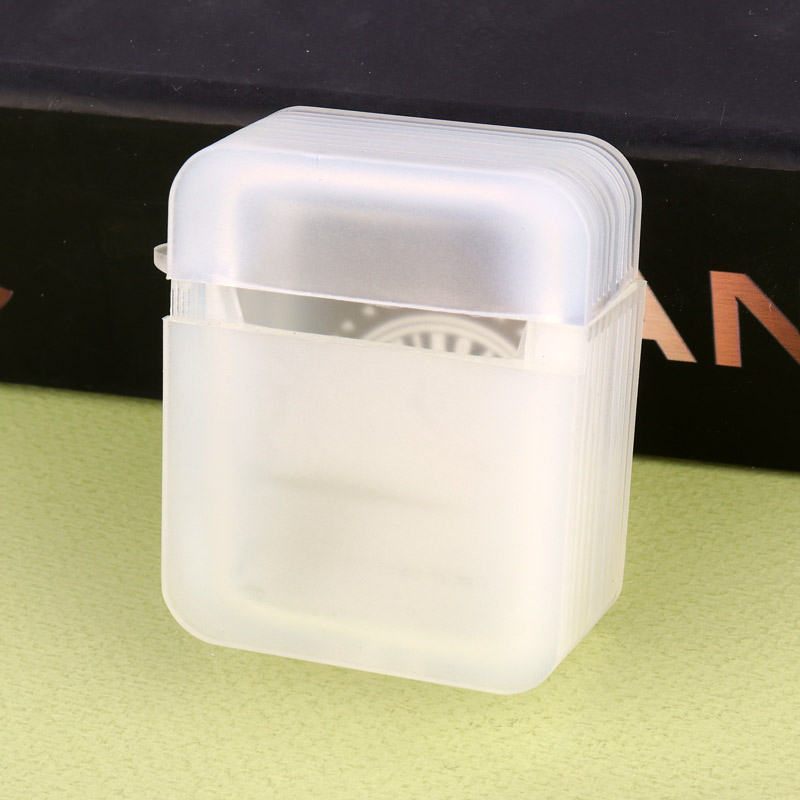 محافظ  AirPods 1 / 2 Pc طرح Dont Touch