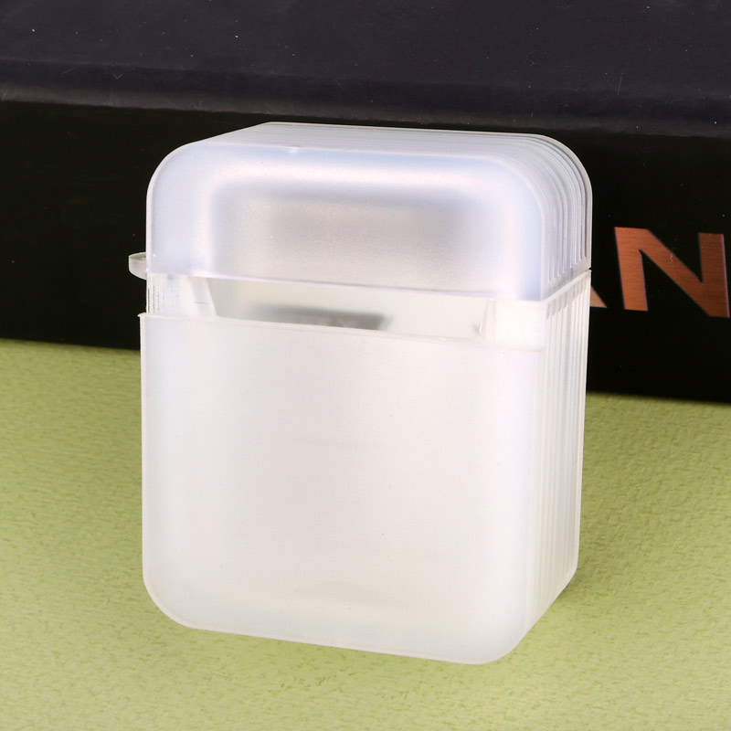 محافظ  AirPods 1 / 2 Pc طرح دلار