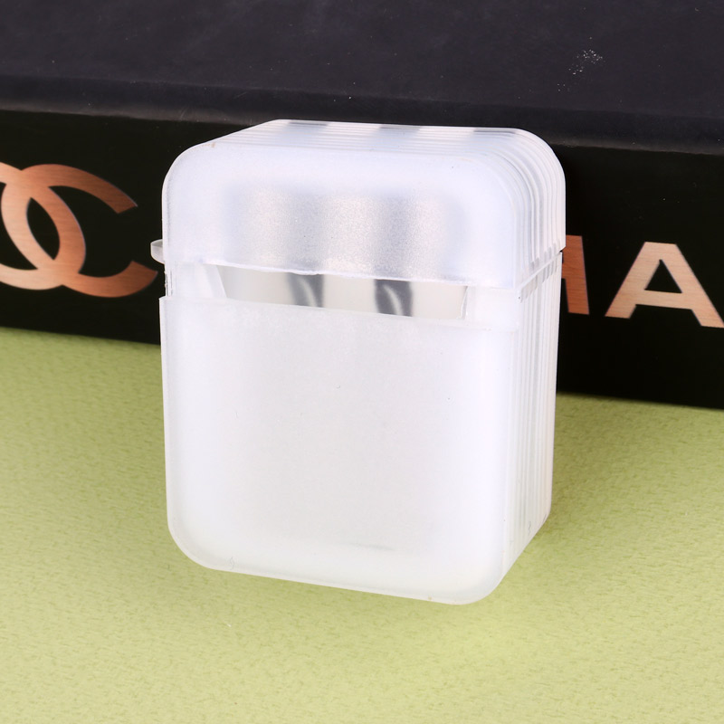 محافظ  AirPods 1 / 2 Pc طرح Victoria Secret
