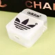 محافظ AirPods 1 / 2 Pc طرح Adidas