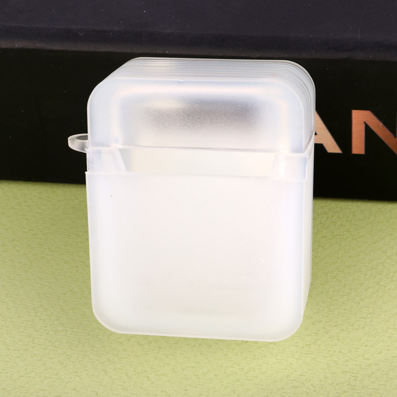 محافظ  AirPods 1 / 2 Pc طرح Space