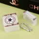 محافظ AirPods 1 / 2 Pc طرح Converse