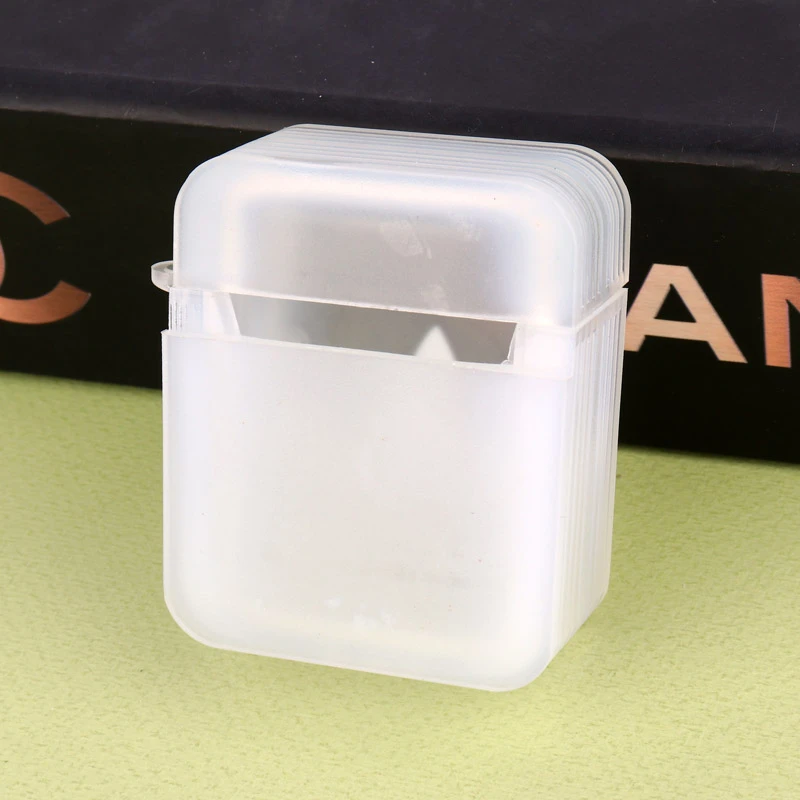 محافظ AirPods 1 / 2 Pc طرح Adidas