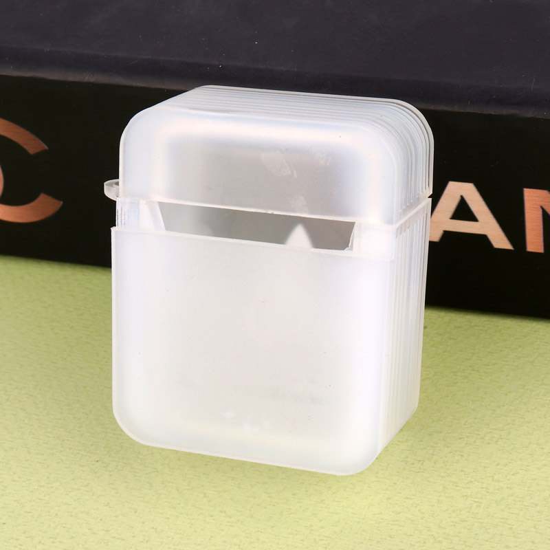 محافظ  AirPods 1 / 2 Pc طرح Adidas