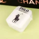 محافظ AirPods 1 / 2 Pc طرح Polo