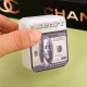 محافظ AirPods 1 / 2 Pc طرح دلار
