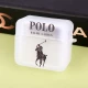 محافظ AirPods 3 Pc طرح Polo