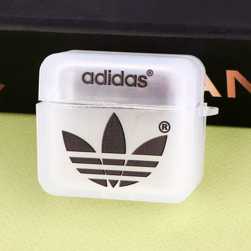 محافظ AirPods 3 Pc طرح Adidas