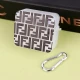 محافظ AirPods 3 Pc طرح Fendi