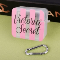 محافظ  AirPods 3 Pc طرح Victoria Secret