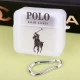 محافظ AirPods 3 Pc طرح Polo