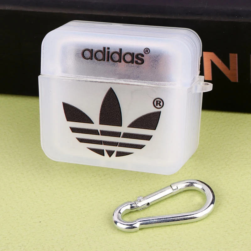 محافظ AirPods 3 Pc طرح Adidas
