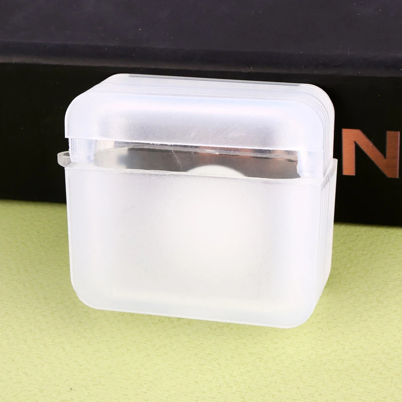 محافظ AirPods 3 Pc طرح Converse