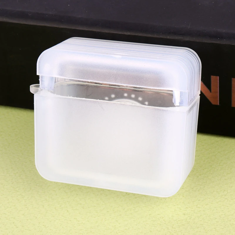 محافظ AirPods 3 Pc طرح Dont Touch