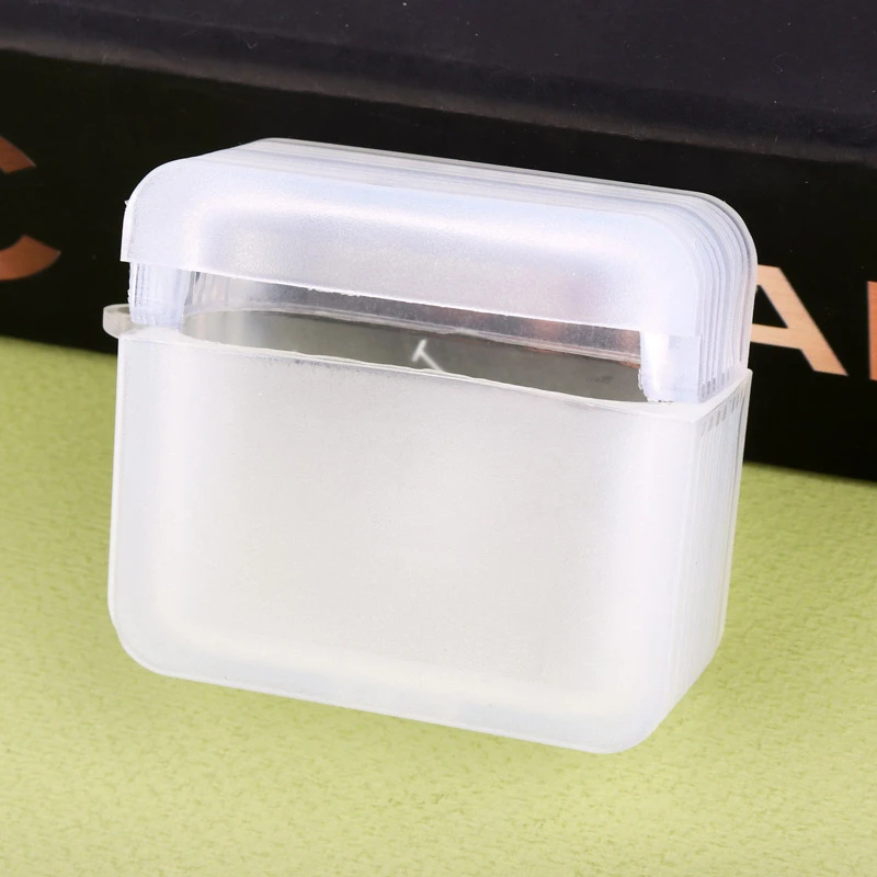 محافظ AirPods 3 Pc طرح Polo
