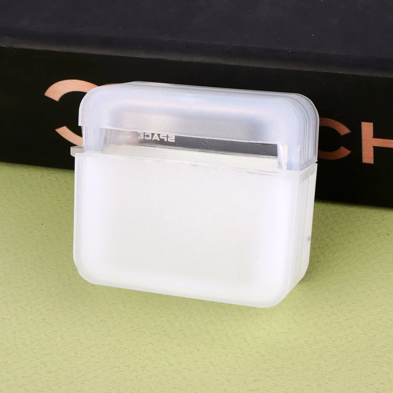 محافظ AirPods 3 Pc طرح Space