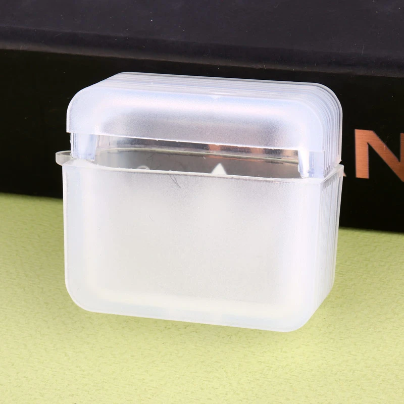 محافظ AirPods 3 Pc طرح Adidas