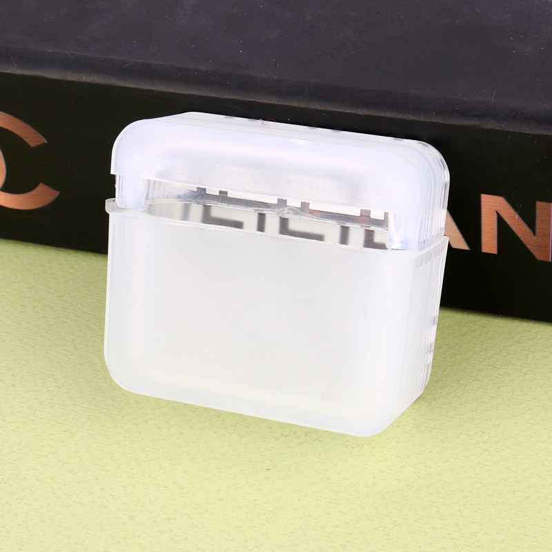 محافظ  AirPods 3 Pc طرح Fendi