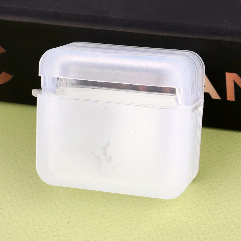 محافظ AirPods 3 Pc طرح دلار