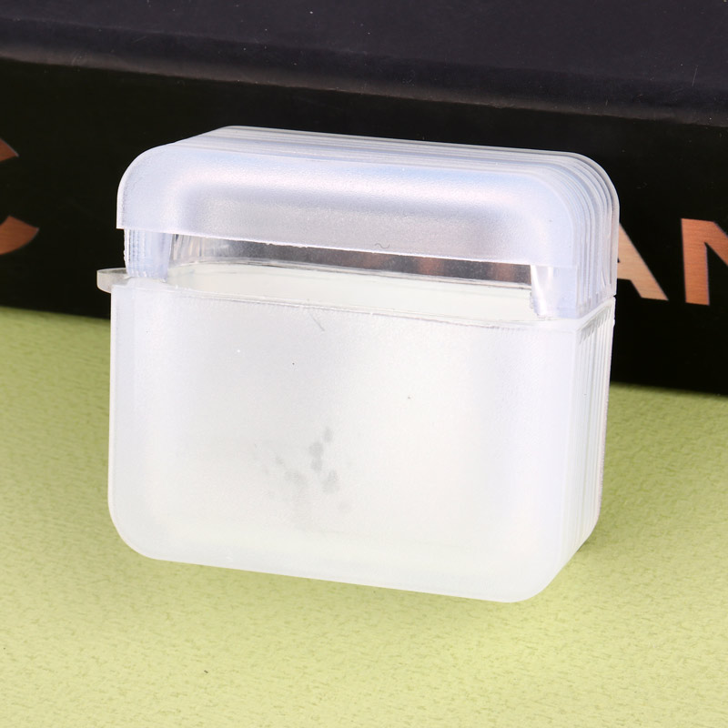 محافظ  AirPods 3 Pc طرح دلار