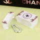 محافظ AirPods 3 Pc طرح Converse