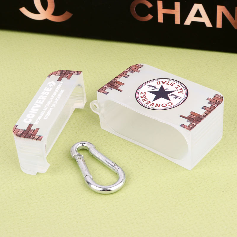 محافظ  AirPods 3 Pc طرح Converse