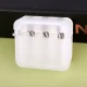 محافظ AirPods 3 Pc طرح Victoria Secret
