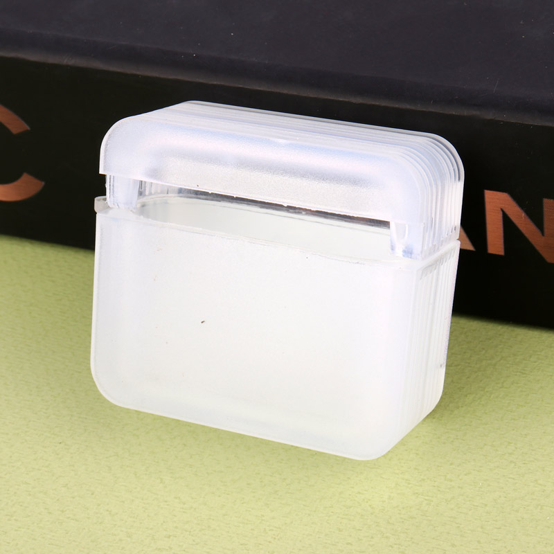 محافظ  AirPods 3 Pc طرح Space Ticket