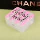 محافظ AirPods 3 Pc طرح Victoria Secret