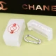 محافظ AirPods 3 Pc طرح Dont Touch