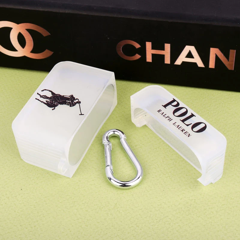 محافظ AirPods 3 Pc طرح Polo
