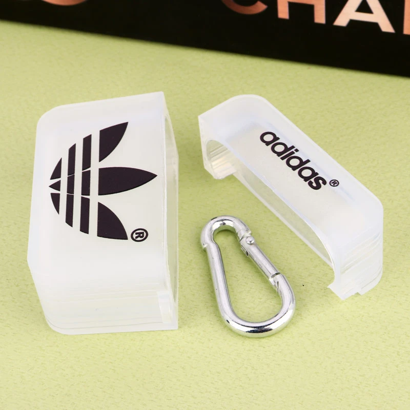 محافظ AirPods 3 Pc طرح Adidas