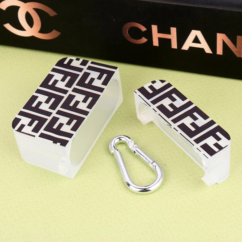 محافظ AirPods 3 Pc طرح Fendi