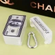 محافظ AirPods 3 Pc طرح دلار