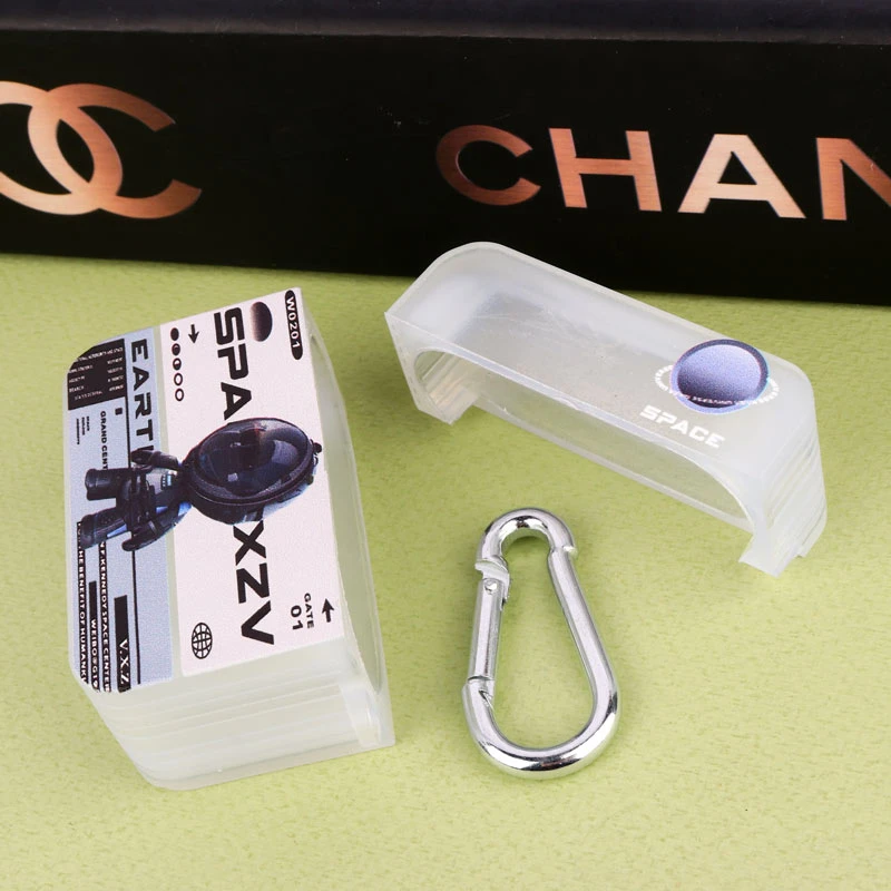 محافظ AirPods 3 Pc طرح Space