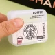 محافظ AirPods 3 Pc طرح Starbucks