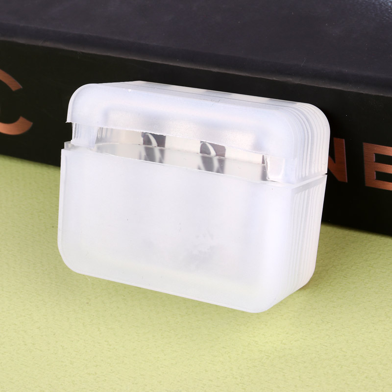 محافظ  AirPods Pro Pc طرح Victoria Secret