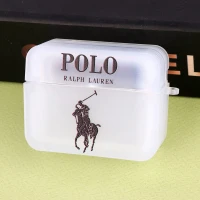 محافظ  AirPods Pro Pc طرح Polo