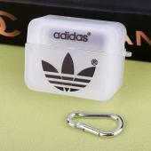 محافظ AirPods Pro طرح Adidas
