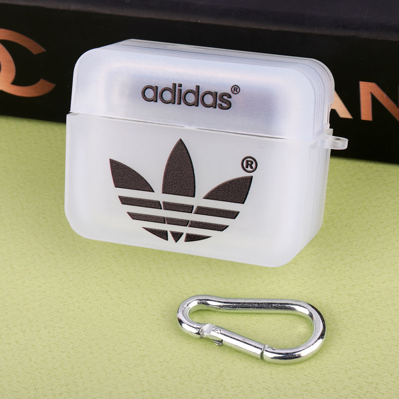محافظ  AirPods Pro طرح Adidas